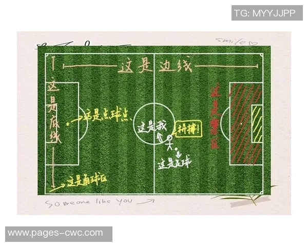 足球比赛中的战术分析与术语解读提升观赛体验的全新视角